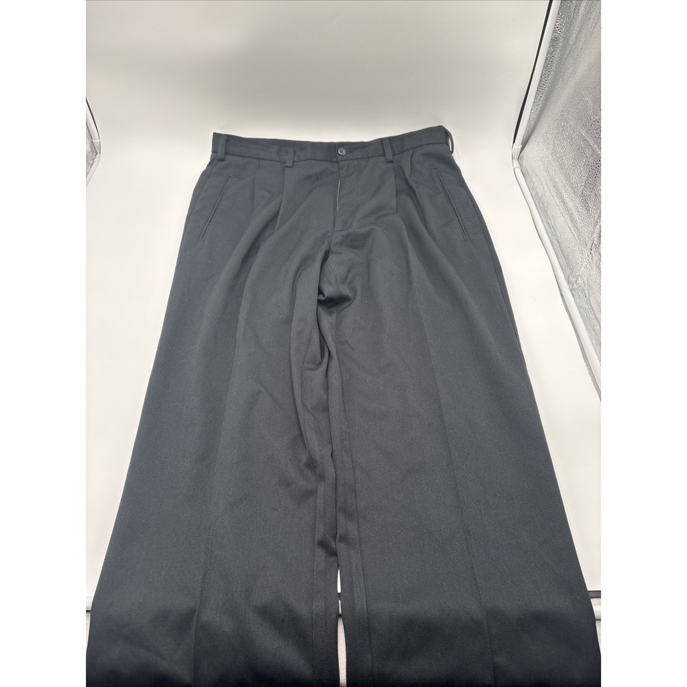 Natural Issue Slacks Mens Size 36"Inch Waist‎ 30"Inch Inseam 65% Polyester